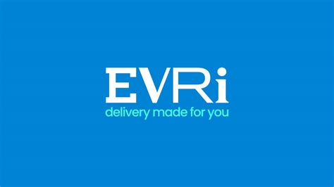 evri login